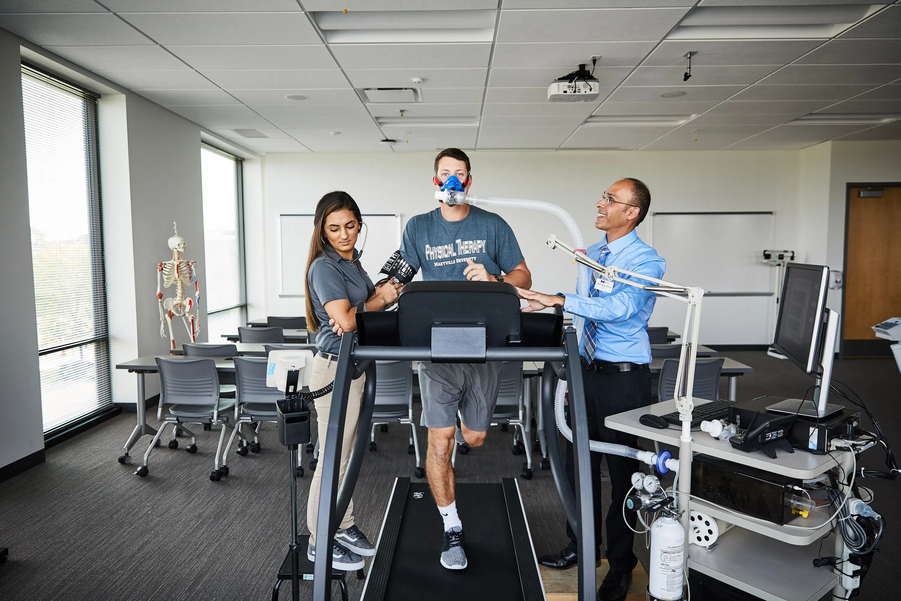 Physical Therapy Labs