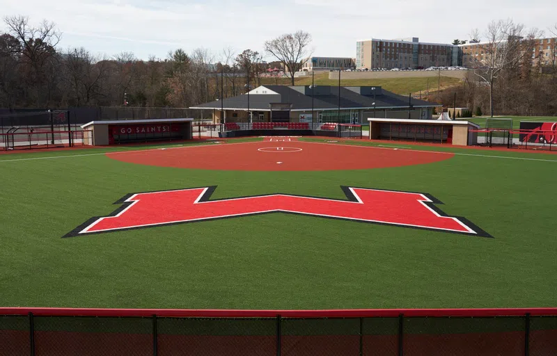 Softball Field