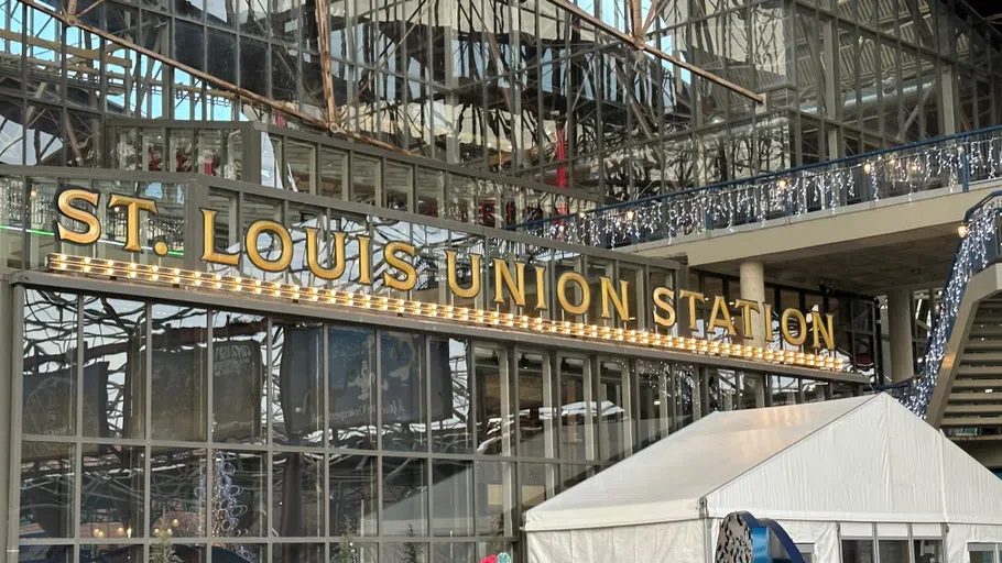 St. Louis Union Station