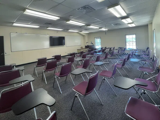 Smith Classroom 1