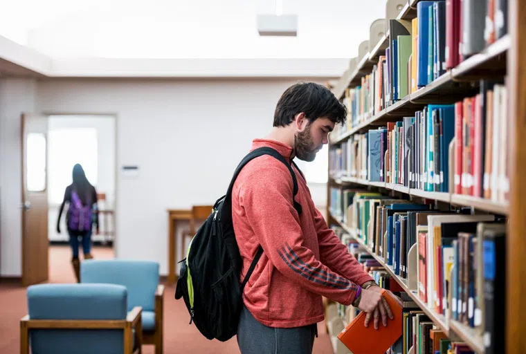 Mabee Library