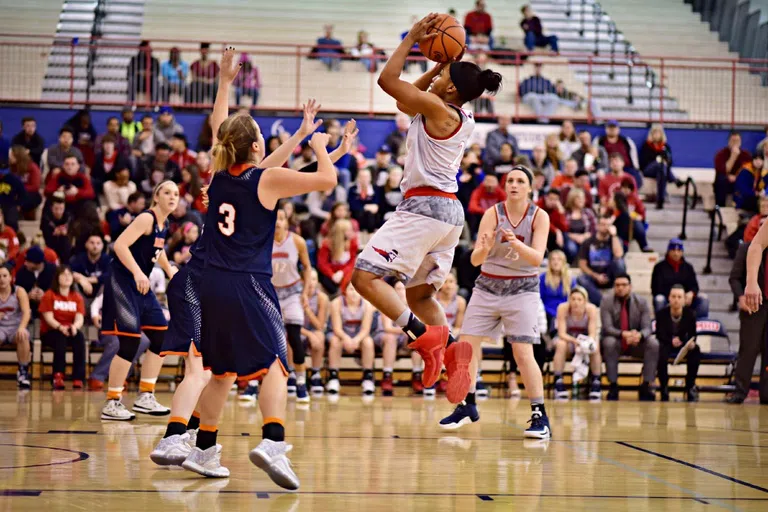 Women's Basketball