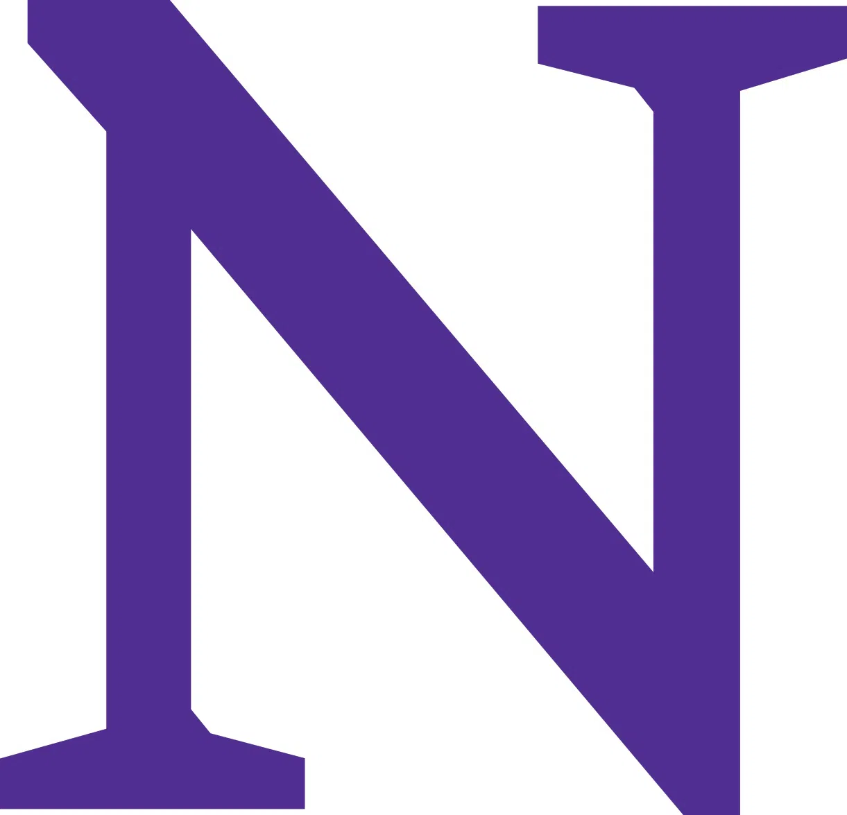 Northwestern logo