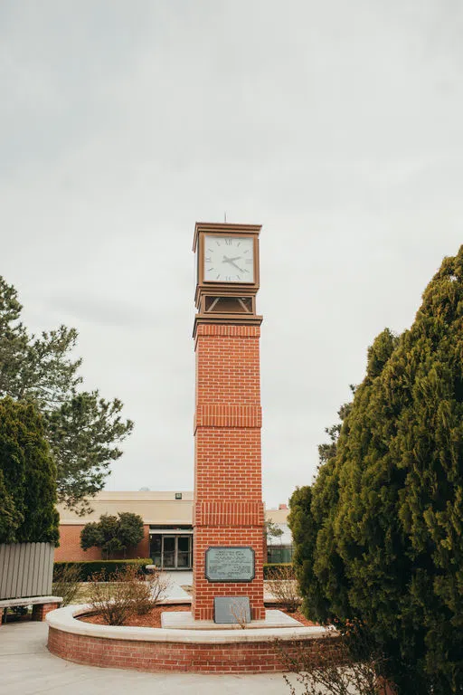 Clock Tower