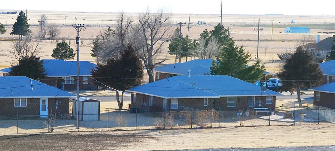 Faculty Housing