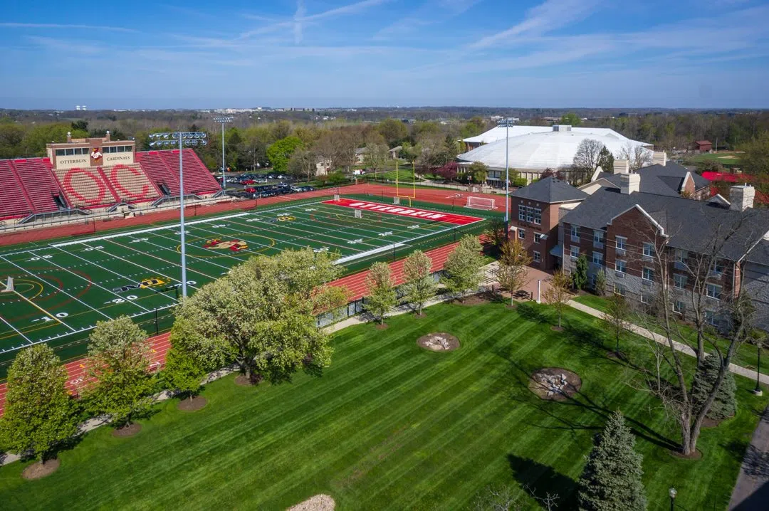 Photo of Memorial Stadium