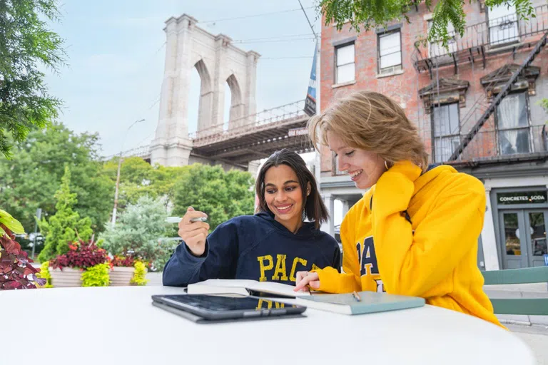 New York City Campus Tour