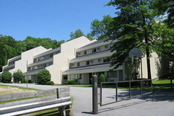 Townhouses