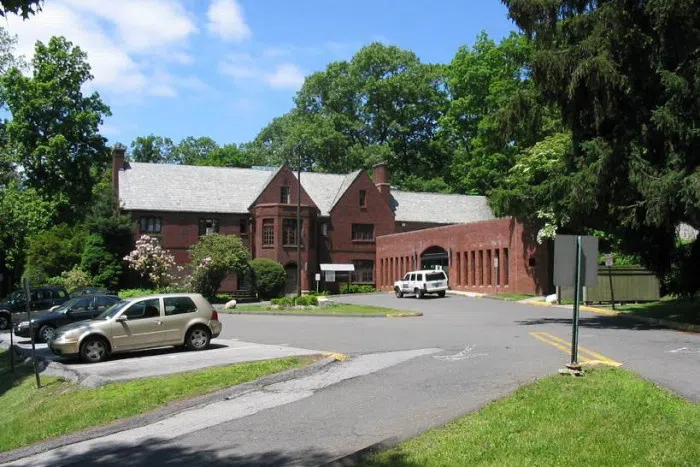 Administrative Building