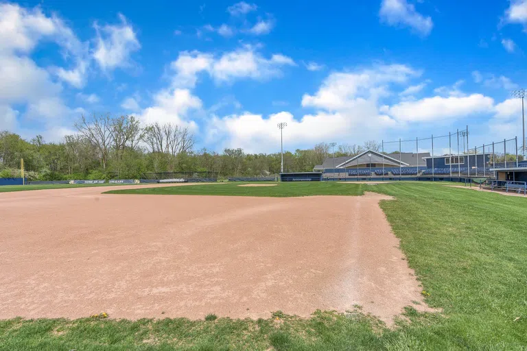 Baseball Field