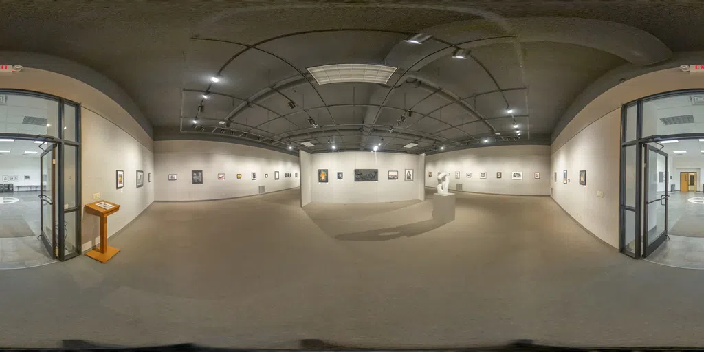 Art Gallery