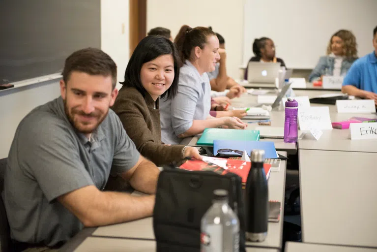 Interactive Classroom Environment