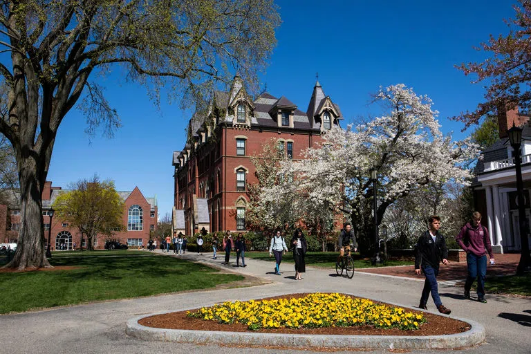 Academic Quad