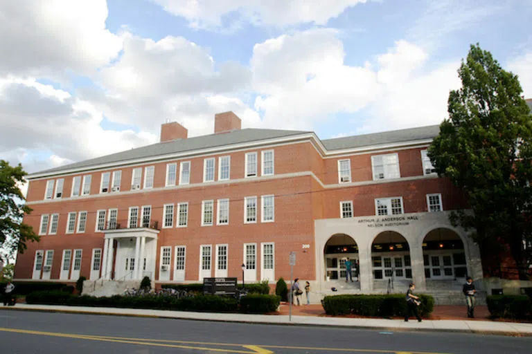 Science and Engineering Complex