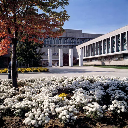 WVU Health Sciences Tour