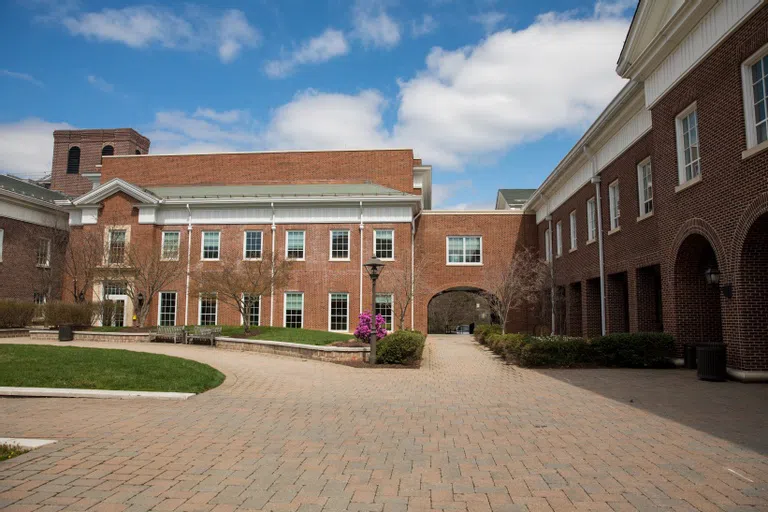 Inside Science Complex