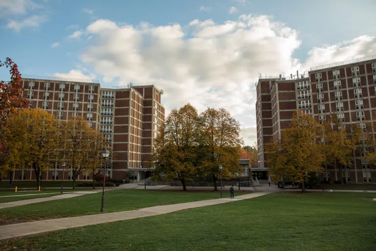 Travers and Wolfe Hall