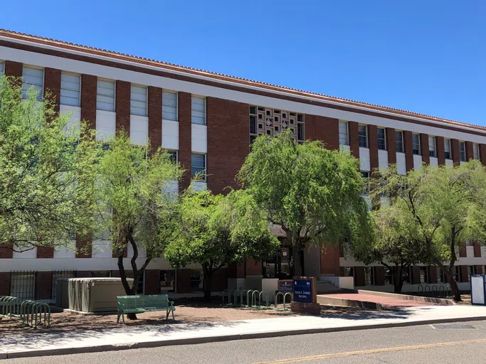 guerrero student center