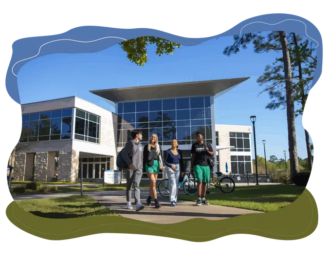 UWF Homepage Illustration