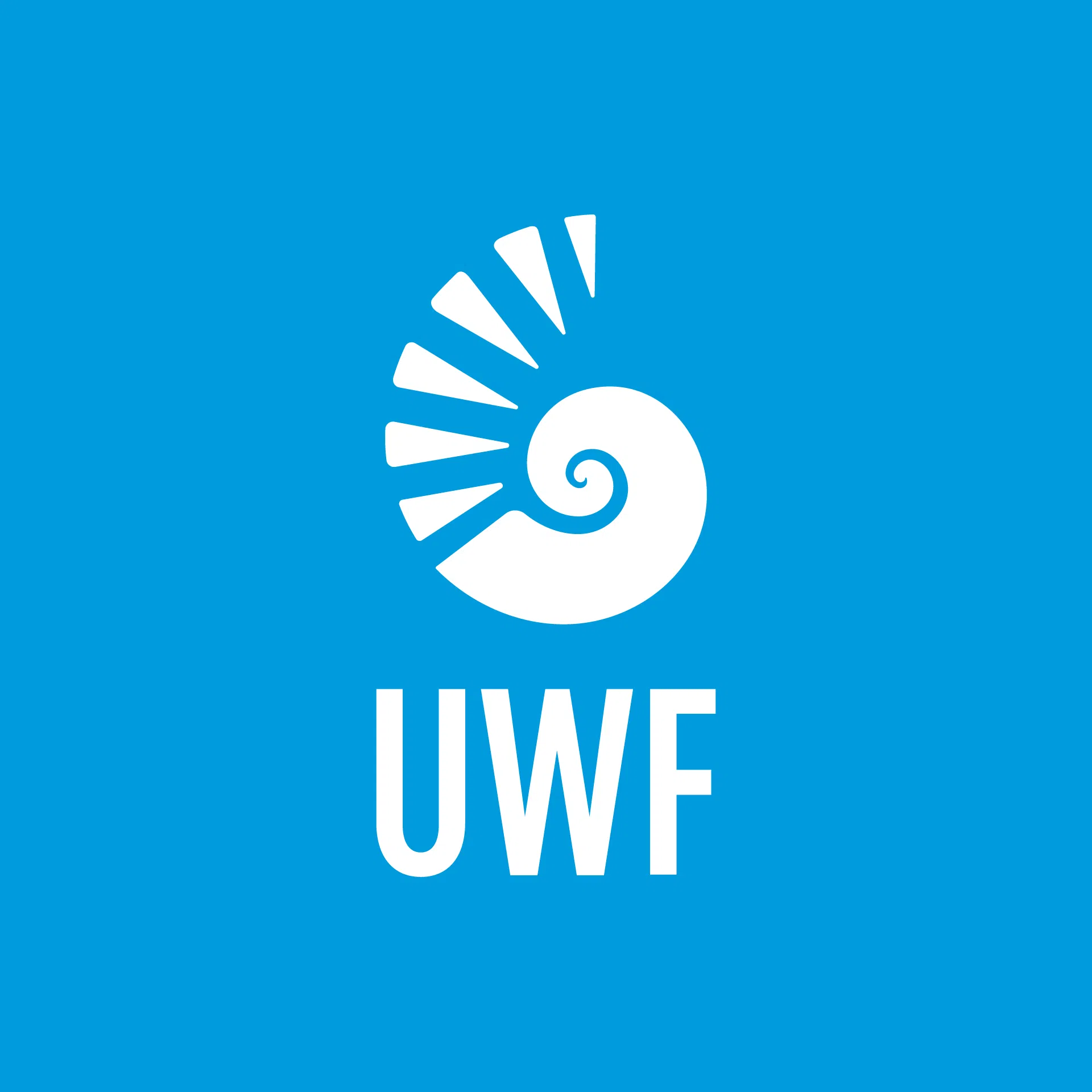 UWF Large Logo