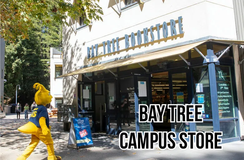 Bay Tree Campus Store 