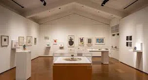 Sesnon Art Gallery