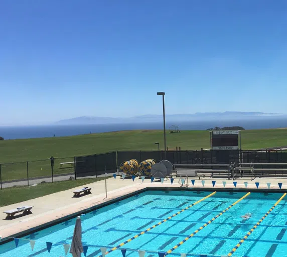 Athletics & Recreation Pool