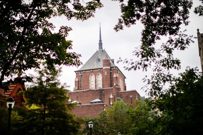 Irvine Auditorium 