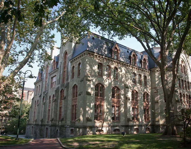 Cohen Hall