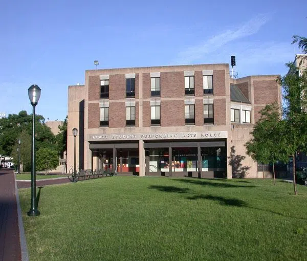 Platt Performing Arts House