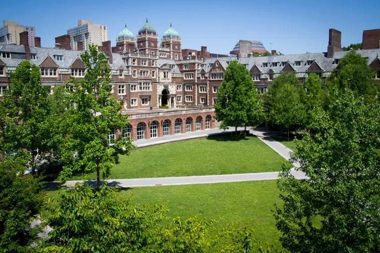 The Quad