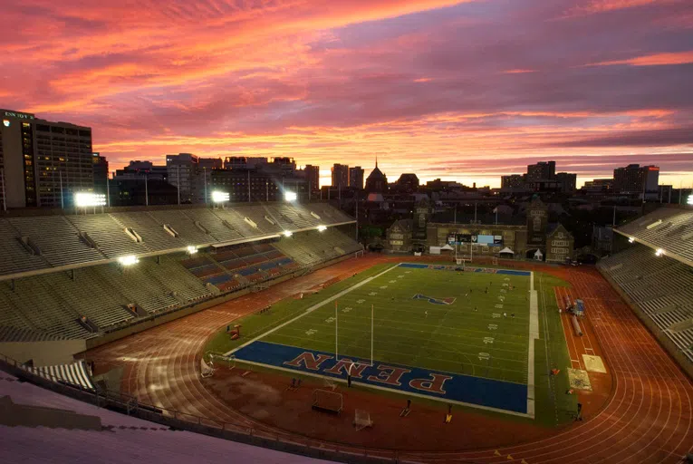 Franklin Field