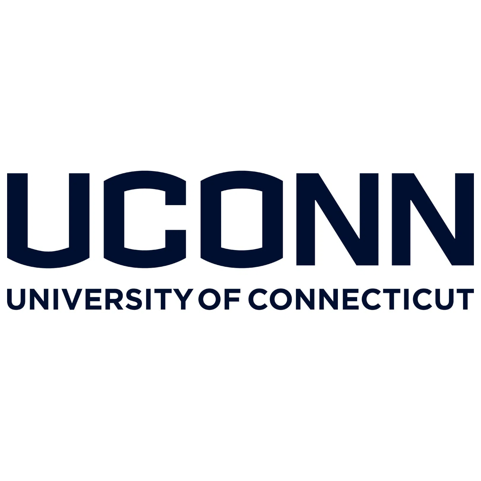 University of Connecticut wordmark