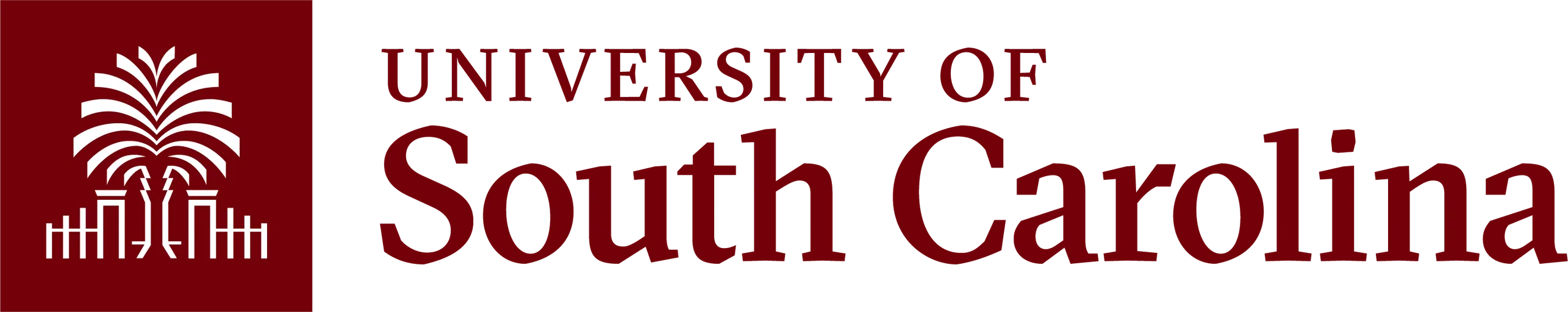 USC Logo Horizontal 