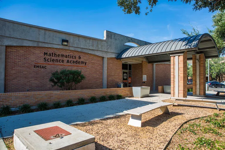 Math and Science Academy