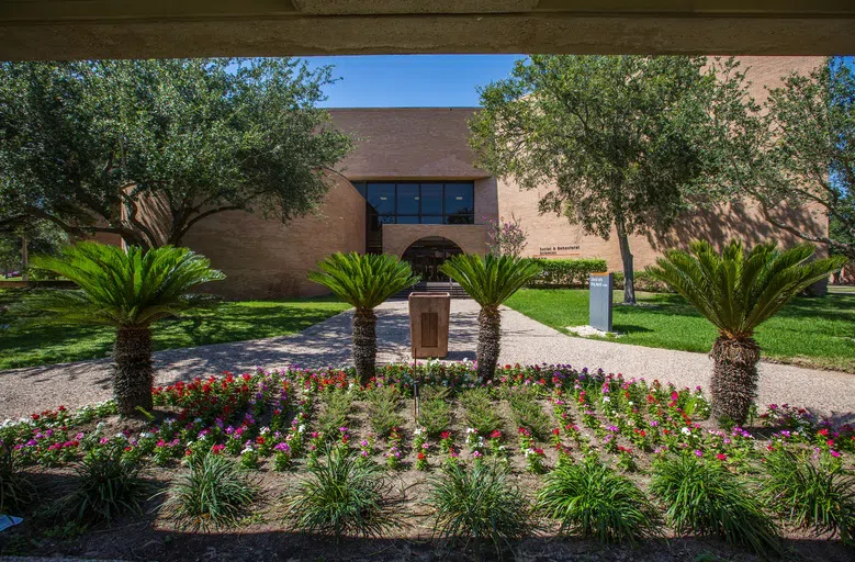 Liberal Arts Building North