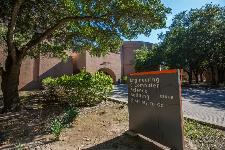 Engineering Building