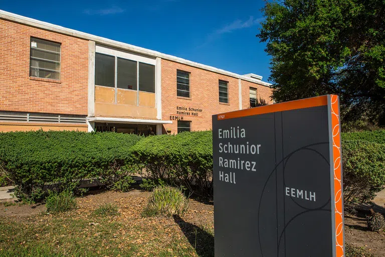 Emilia Schunior Ramirez Hall