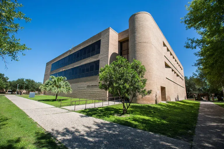 Liberal Arts Building North