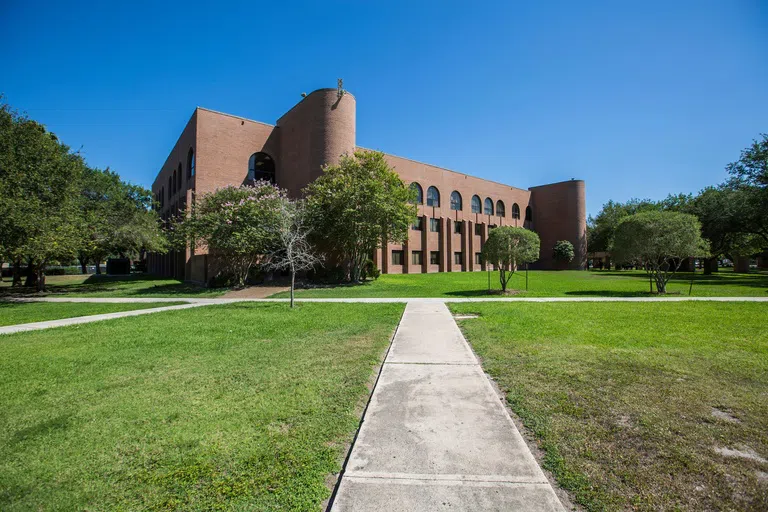 Liberal Arts Building South