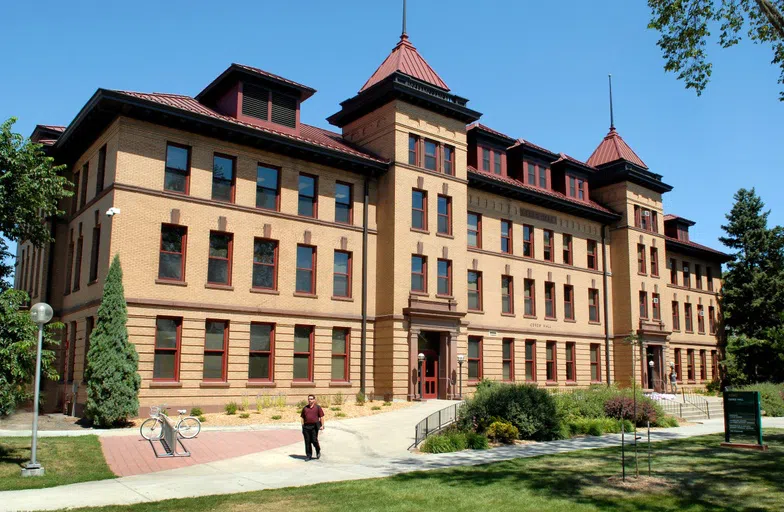 Located on the first level in Ceres Hall, the Office of Admission helps you begin your NDSU journey with campus visits, application assistance, and more. 